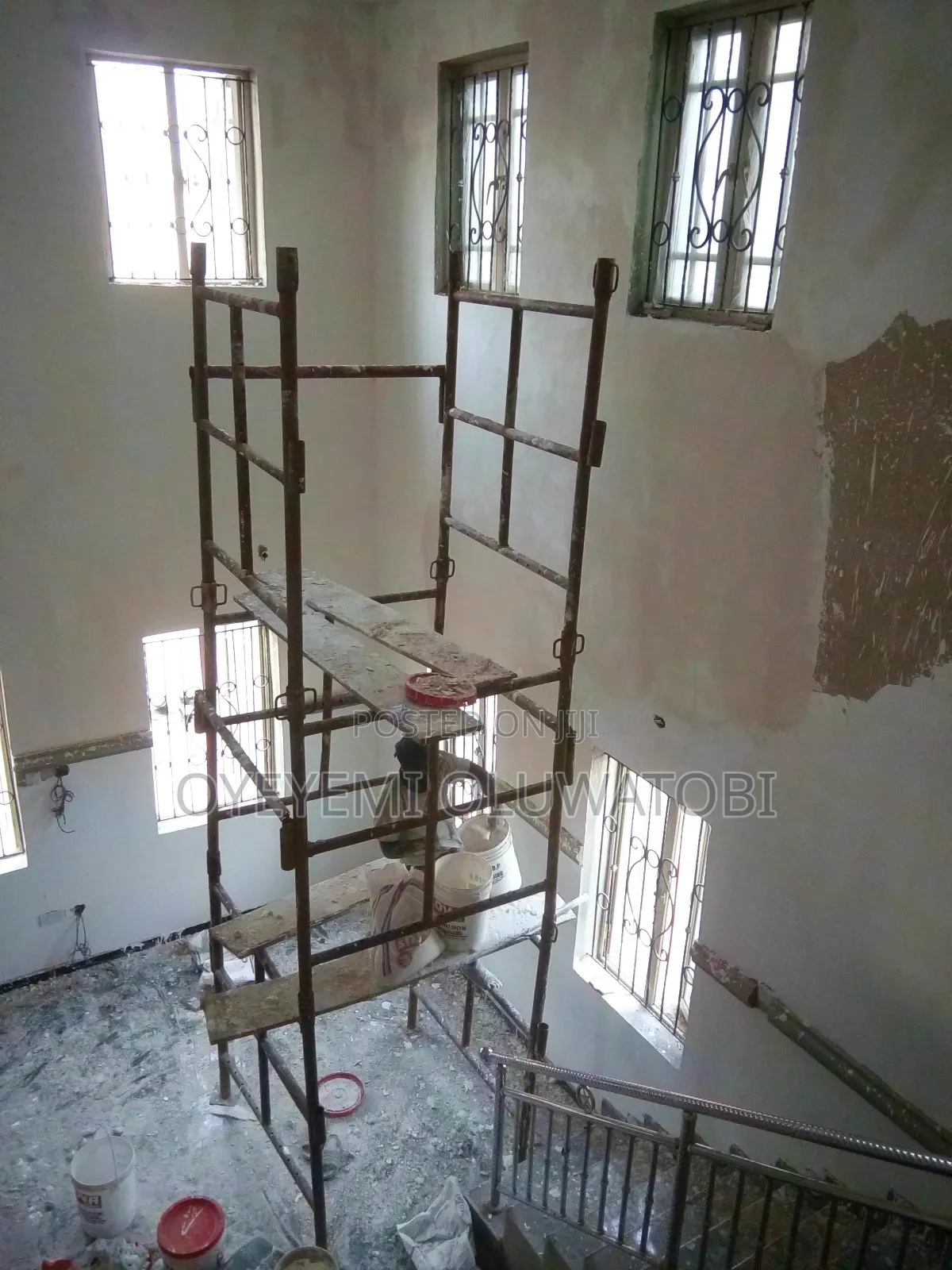 Professional Painter And Interior Decor