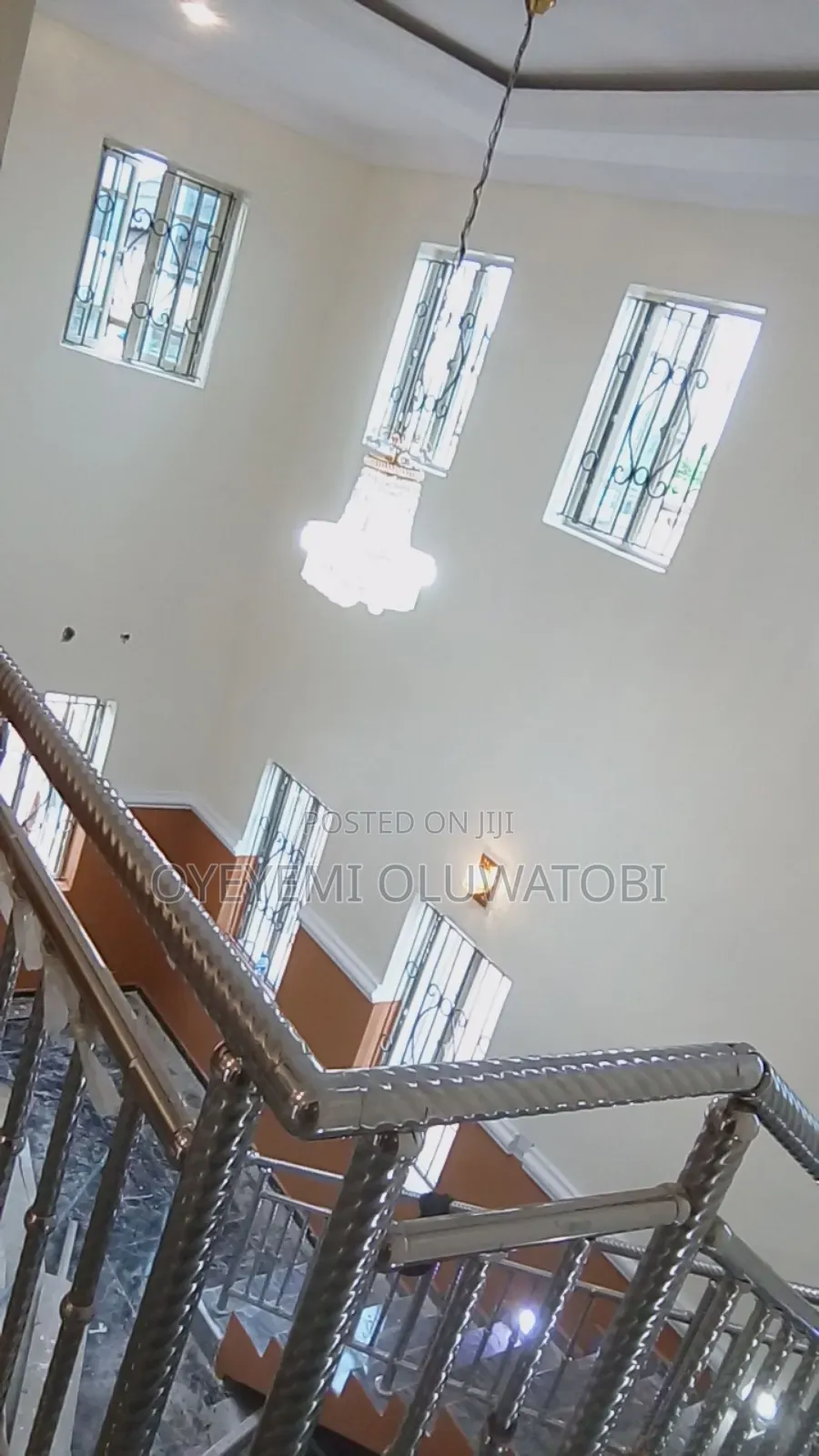 Professional Painter And Interior Decor