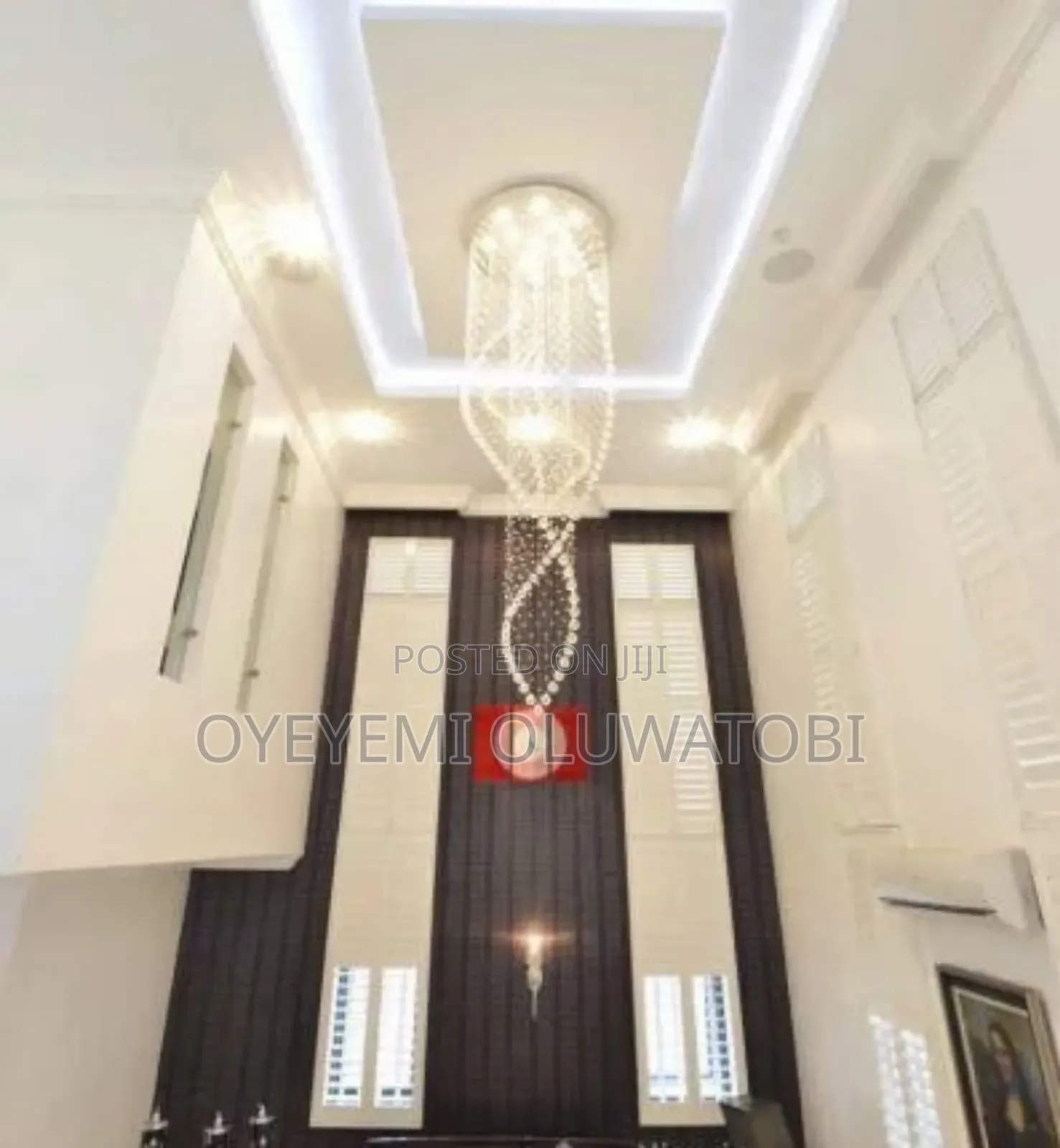 Professional Painter And Interior Decor