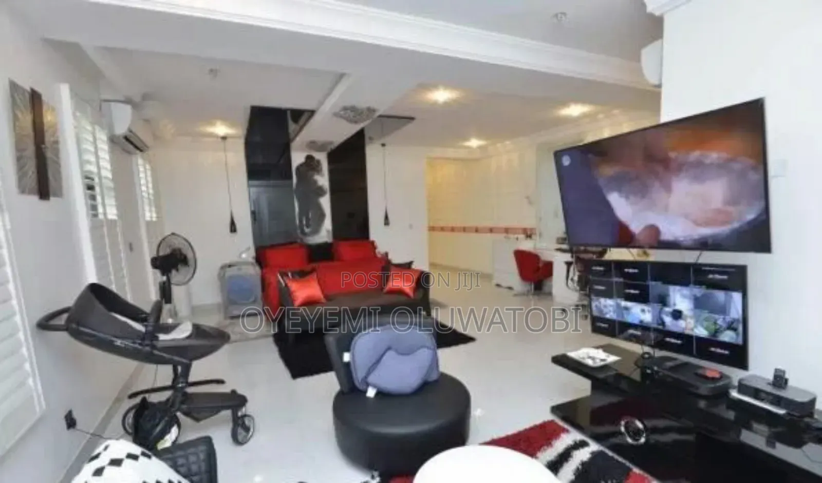 Professional Painter And Interior Decor