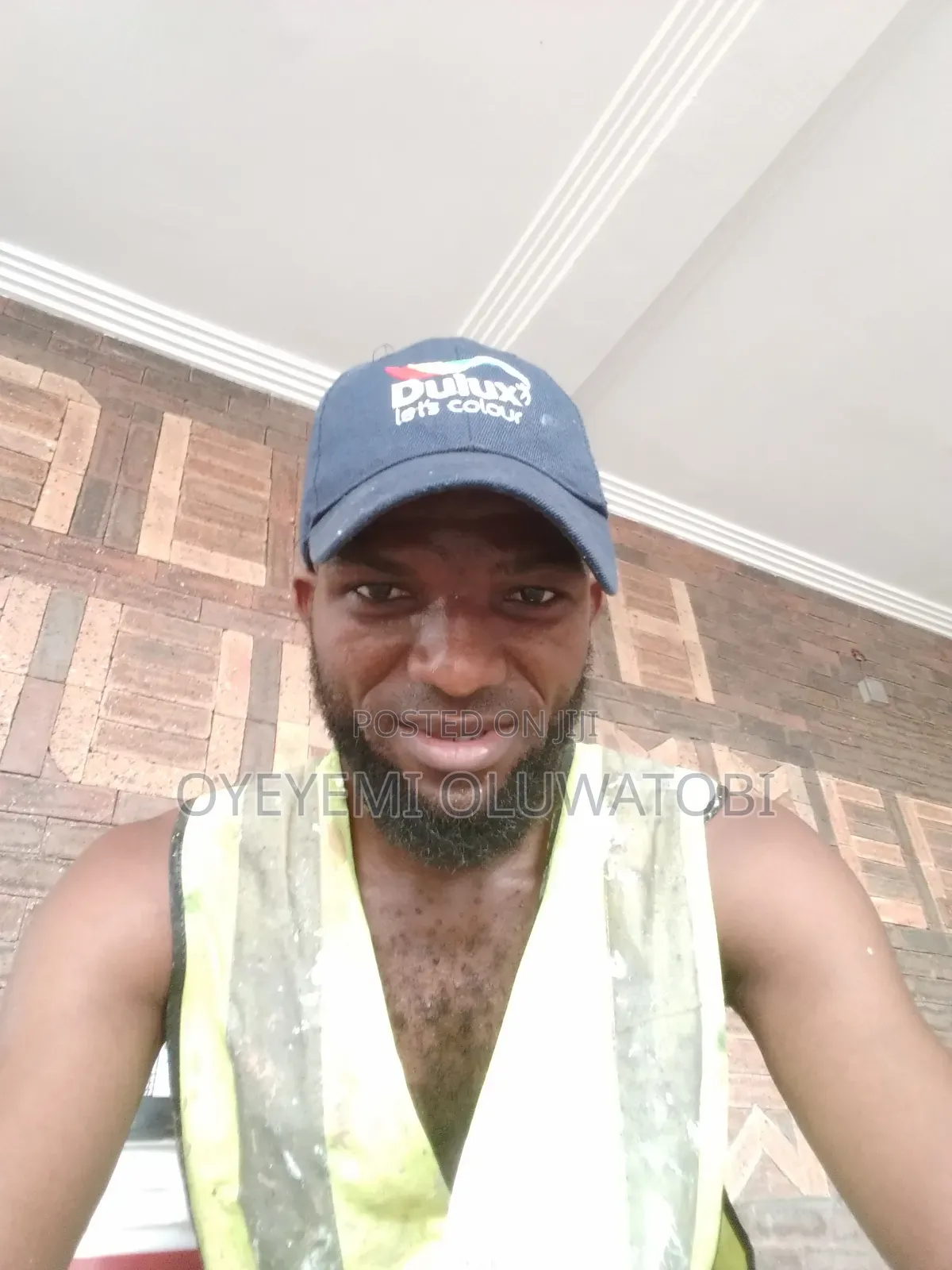 Professional Painter And Interior Decor