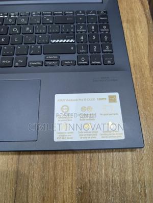 Laptop Asus VivoBook Pro 15 N580VD 16GB AMD Ryzen 7 SSD 512GB