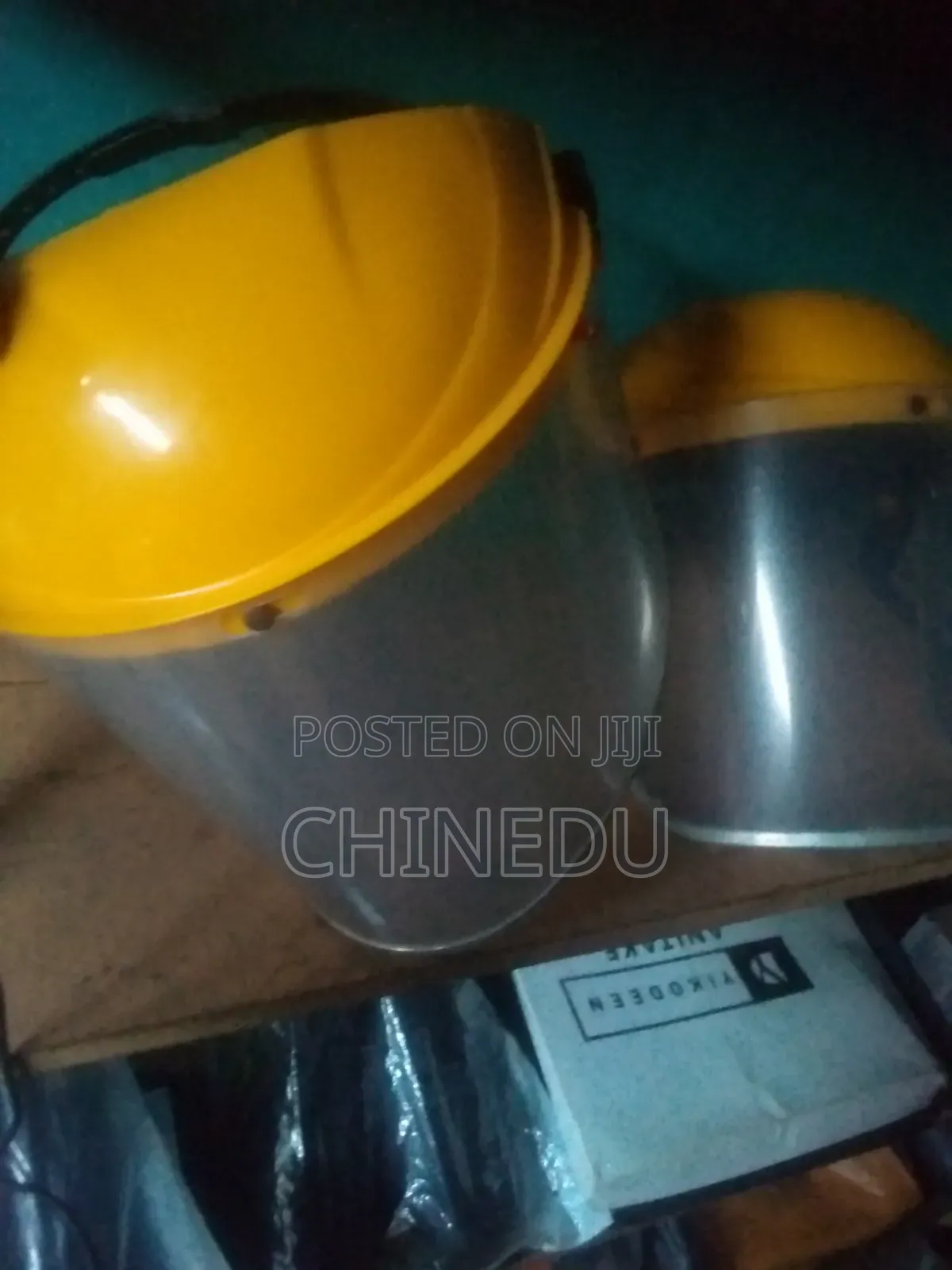 Face Shield Mask