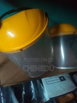 Face Shield Mask