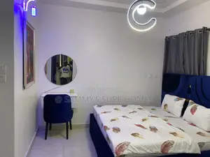 1bdrm Room & Parlour in Efab Queens Estate for rent