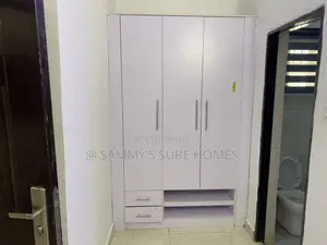 1bdrm Room & Parlour in Efab Queens Estate for rent
