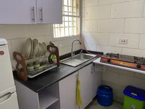 1bdrm Room & Parlour in Efab Queens Estate for rent