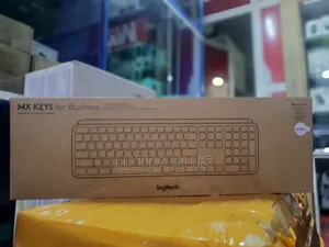 Mx Keys For Business