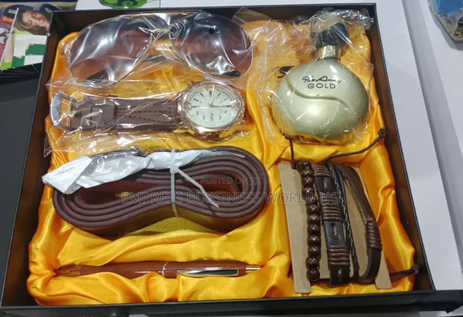 Gift Set for Men