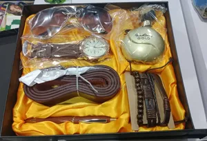 Gift Set for Men