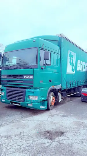 Cheap Direct Europe Truck to Buy