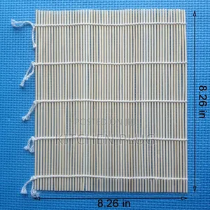 Plastic Sushi Rolling Mat