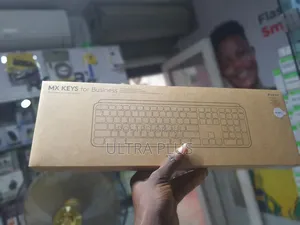 Mx Keys For Business