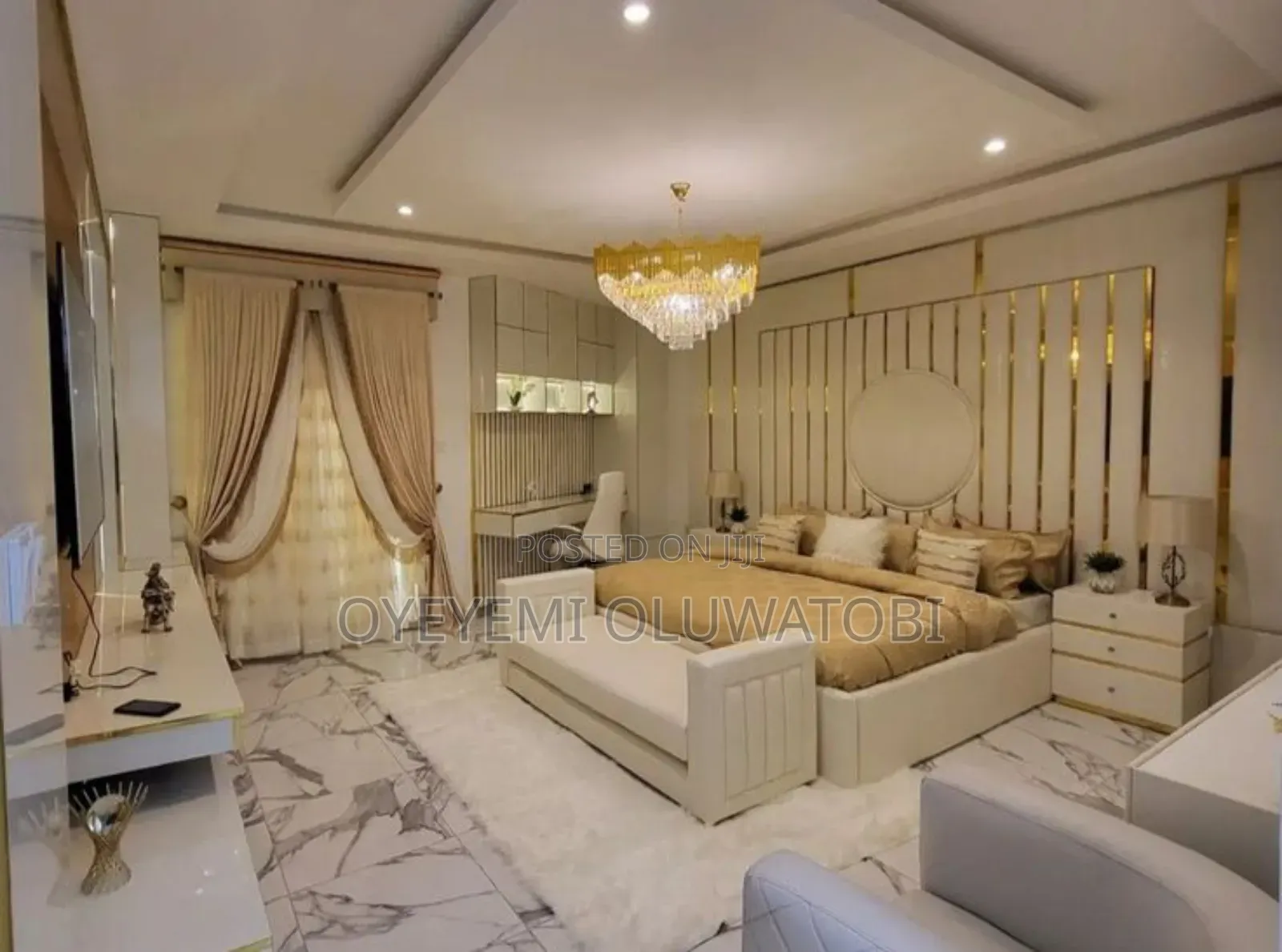 Professional Painter And Interior Decor