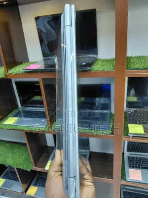 Laptop HP EliteBook 640 G9 16GB Intel Core i5 SSD 256GB
