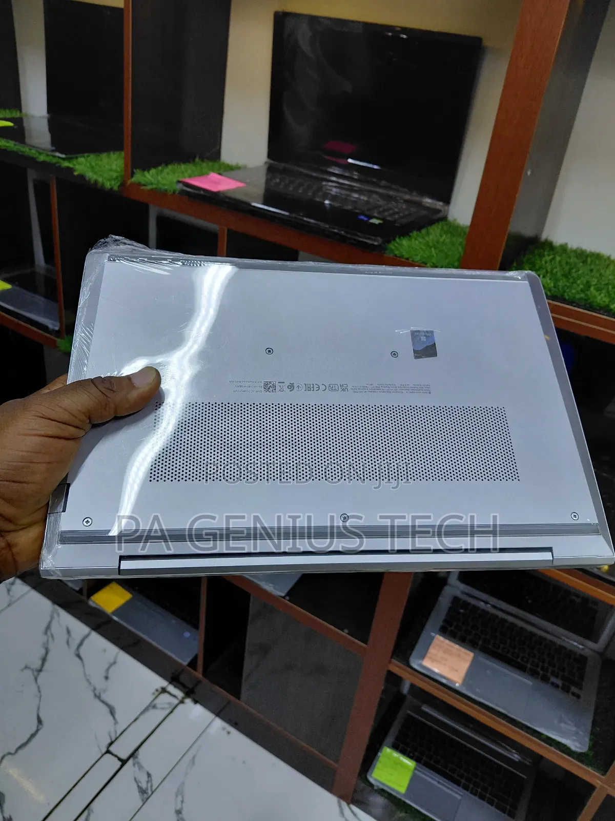 Laptop HP EliteBook 640 G9 16GB Intel Core i5 SSD 256GB