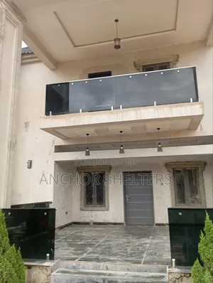4bdrm Duplex in Seaman Metropolis, Lugbe District for sale