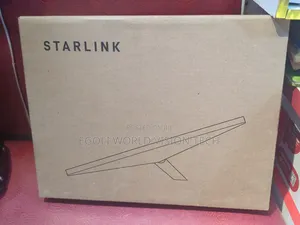 Starlink Satellite Internet Kit Mini