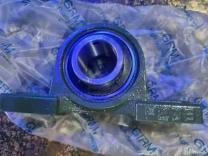Ucp206 Pillow Block Bearing