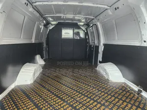 Ford E350 2011 White