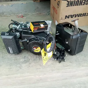 Half Engine Ecogical Sumec3990(Fellow Come)6.5hpec3000/Gx200