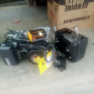Half Engine Ecogical Sumec3990(Fellow Come)6.5hpec3000/Gx200