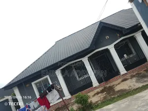 2bdrm Block of Flats in Bomode Oku Dangote, Igbogbo for rent