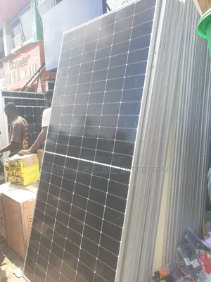 Jinko Bifacial Solar Panels 630w 625w 620w 615w Mono-Crystalline