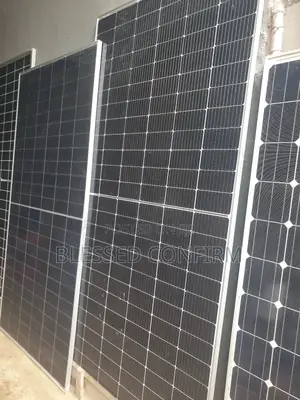 Original Jinko Bifacial Solar Panels 630w 625w 620w 615w Mono