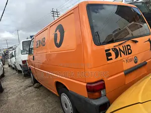 Volkswagen Transporter 2008