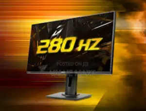 Gaming Monitor