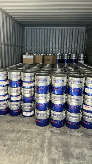 Huaren Zinc Silicate Primer