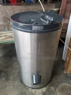 Stainles Ssteel Clothes Spinner 6kg