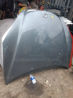 Quality Bonnet