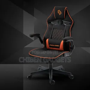 Porodo Pdx548 Gaming Ergonomic Gaming Chair