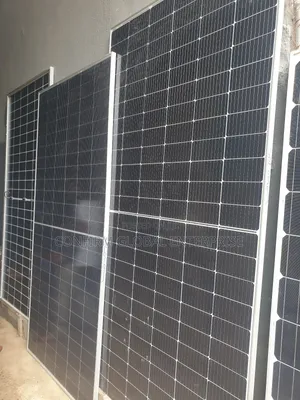 Original Jinko Bifacial Half Cut Solar Panels