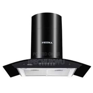 Original High Quality Phiima Automatic Inverter Heat Extractor 60x90cm