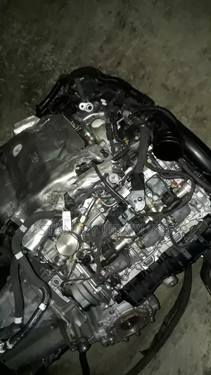 Engine for Audi Q8 2018