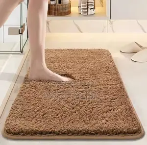 51 By 81 Woven Mat