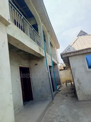 2bdrm Block of Flats in Araromi Sango Ota for sale