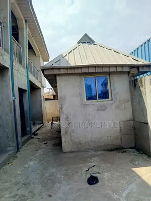 2bdrm Block of Flats in Araromi Sango Ota for sale