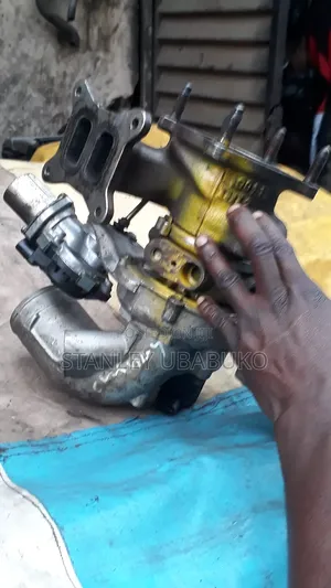 Turbo for Audi A4 2014