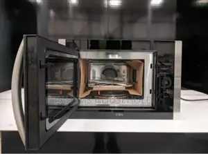 Cda Vm452ss Built in 25l 3in1 Combination Microwave