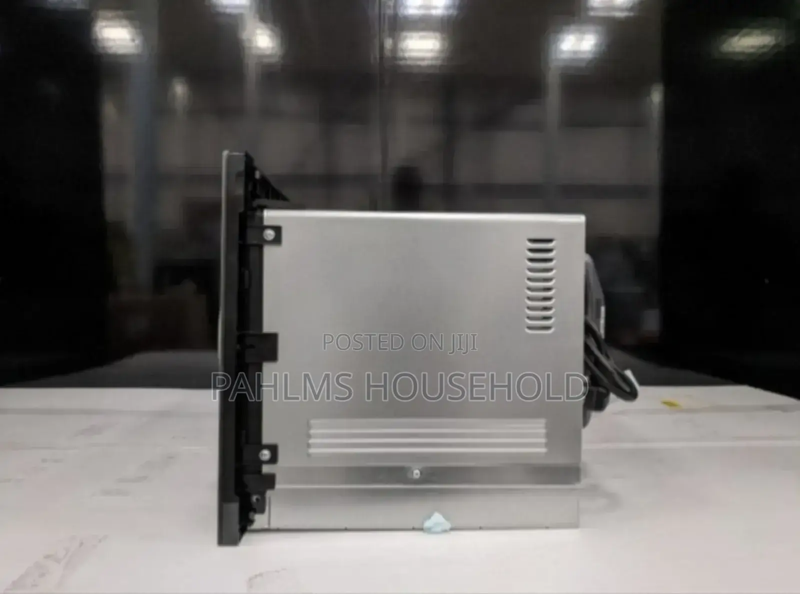 Cda Vm452ss Built in 25l 3in1 Combination Microwave