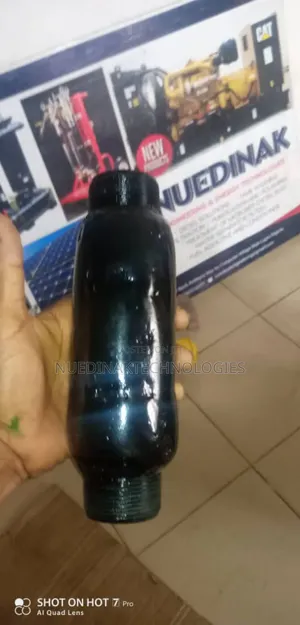 Diesel Fuel Magnetic Conditioning Filters (Anti-bug/Biocide)