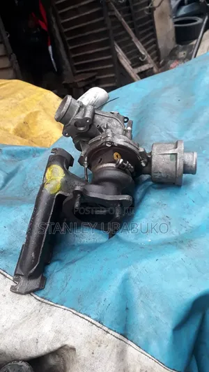 Turbo for Audi Q5 2010 4plug