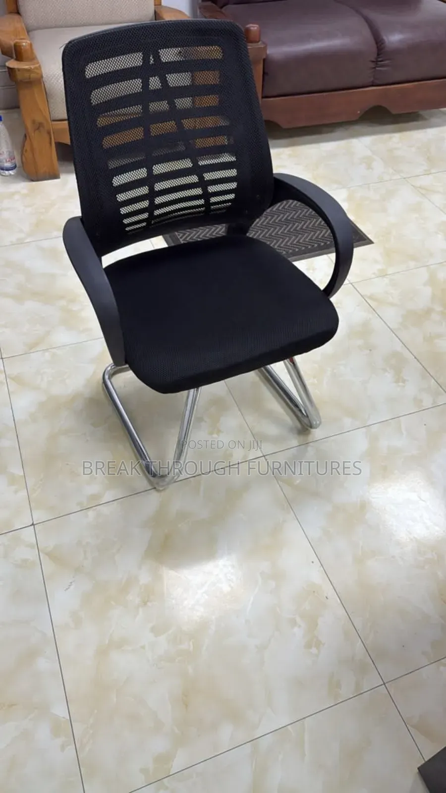 Visitors Chairs