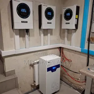 Solar Engineer (Installer)