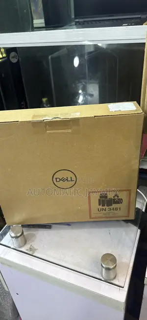 New Laptop Dell Latitude 7300 16GB Intel Core I5 SSD 512GB