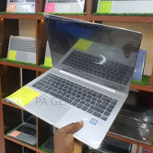 Laptop HP EliteBook 840 G5 16GB Intel Core i7 SSD 256GB